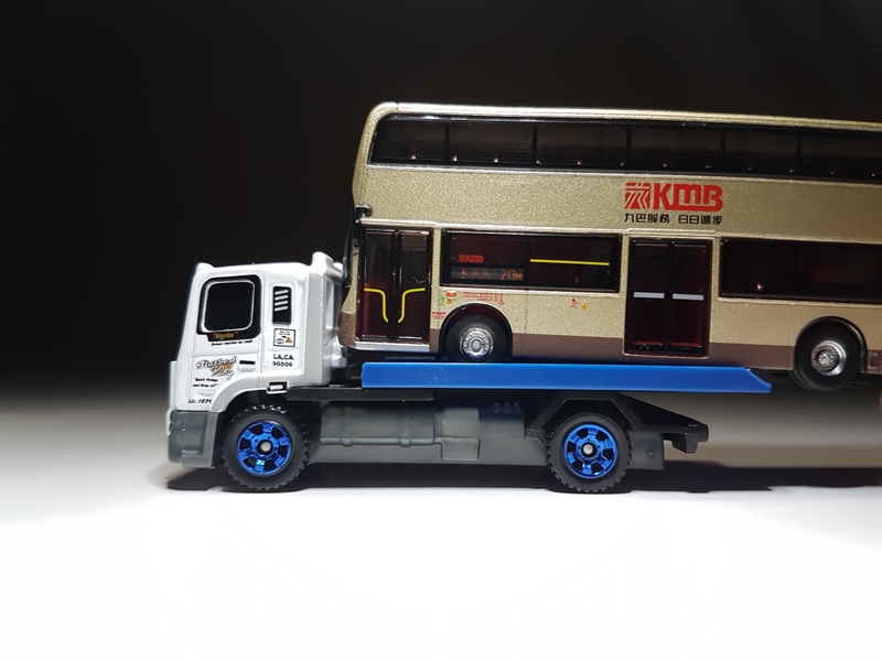 Illustration for article titled I bought my first hauler. Am I doing it right?